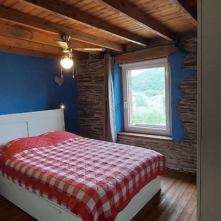 Вилла L'Ardoisiere: Jolie Maison Ardennaise. Але Экстерьер фото