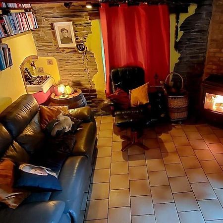 Вилла L'Ardoisiere: Jolie Maison Ardennaise. Але Экстерьер фото
